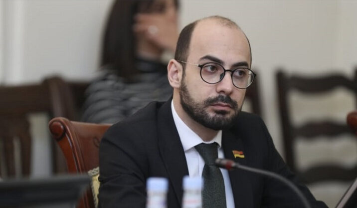 Moskvadakı danışıqlar uğursuz olmadı – Paşinyanın partiyası