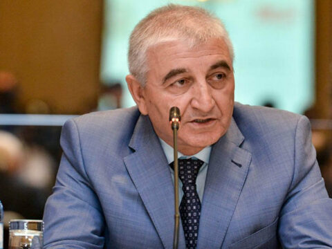 Dünyada belə demokratik seçki keçirilməyib