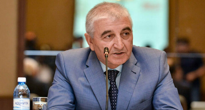 Dünyada belə demokratik seçki keçirilməyib