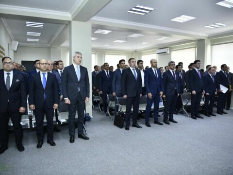 Sahibkarlar azad edilmiş ərazilərdə nəzərdə tutulan güzəştlər barədə məlumatlandırılıb