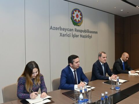 “Ermənistan minaların təmizlənməsi sahəsində Azərbaycanla əməkdaşlıq etmir”