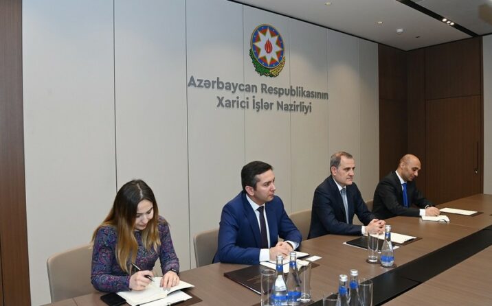 “Ermənistan minaların təmizlənməsi sahəsində Azərbaycanla əməkdaşlıq etmir”