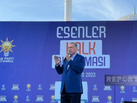 “Biz xalq olaraq siyasi qarşıdurmalardan, didişmələrdən çox əziyyət çəkmişik”