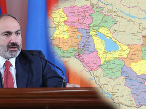Paşinyan sülh sazişi imzalanarsa, Qarabağdakı haykları gözləyən 3  variantdan danışdı…