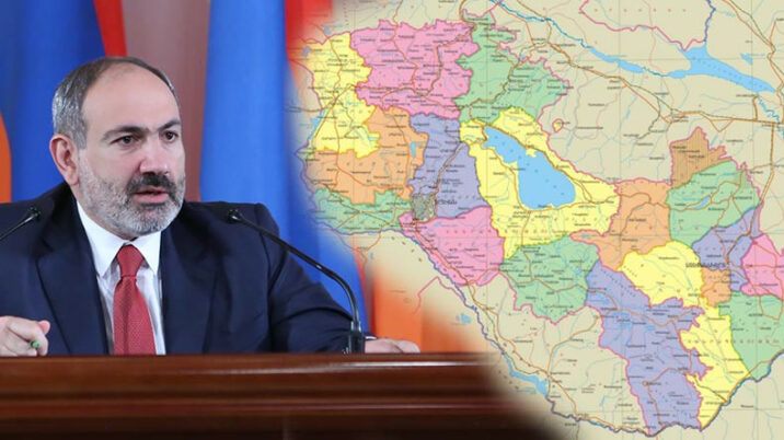 Paşinyan sülh sazişi imzalanarsa, Qarabağdakı haykları gözləyən 3  variantdan danışdı…