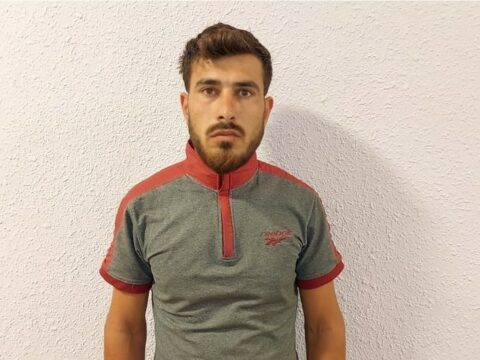 Masallıda saxlanılan avtomobilin yük yerindən 7 kiloqram narkotik vasitə aşkarlanıb