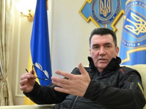 Ukrayna və Britaniya “Vaqner”in Baxmutdan çıxmağa başladığını təsdiqləyib