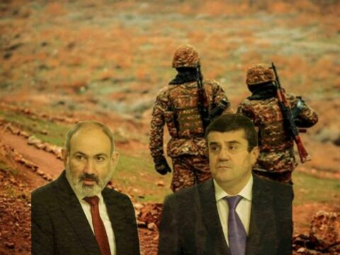 Ermənistan eyni səhvləri edir – Azərbaycanın bu dəfə cavabı nə olacaq?