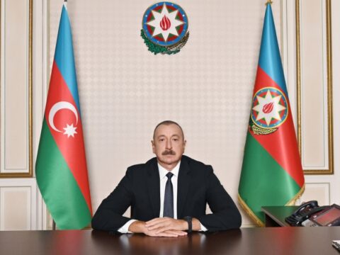 Beynəlxalq əməkdaşlığa daha çox ehtiyac var