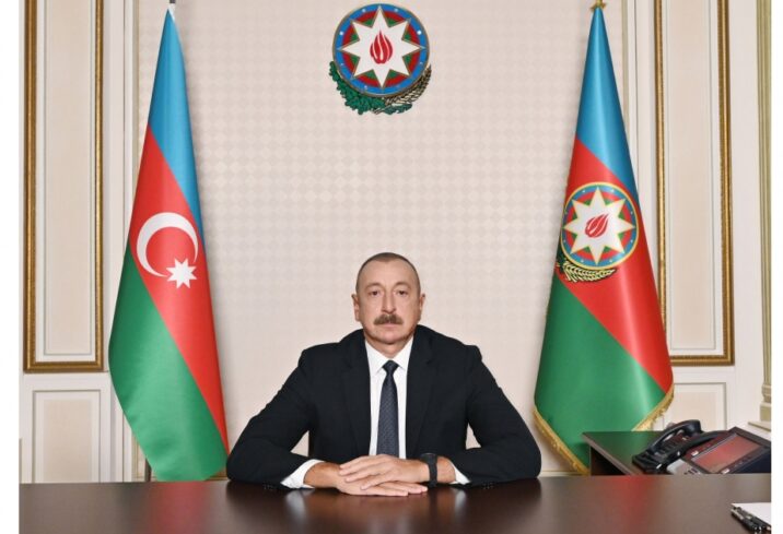 Beynəlxalq əməkdaşlığa daha çox ehtiyac var