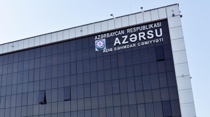 "Azərsu"dan MTK-lara xəbərdarlıq