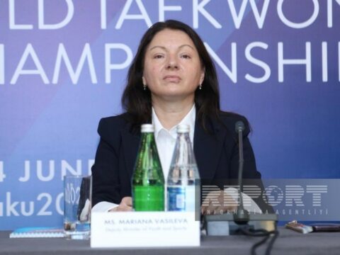 “Bakıdakı dünya çempionatı unudulmaz yarış olacaq”
