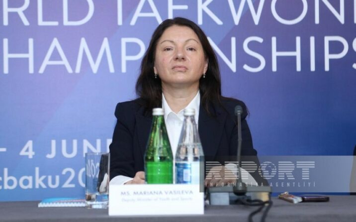 “Bakıdakı dünya çempionatı unudulmaz yarış olacaq”