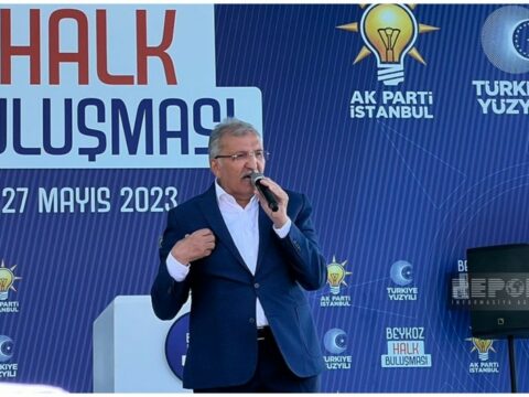 “Təkcə müsəlmanlar yox, qeyri-müsəlmanlar da Ərdoğana sahib çıxın deyirlər”