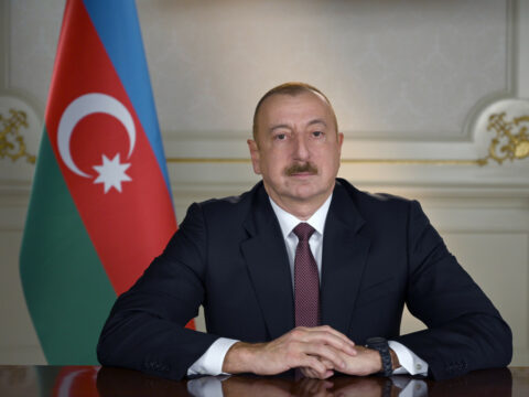 Milorad Dodikdən Azərbaycana təbrik MƏKTUBU 
