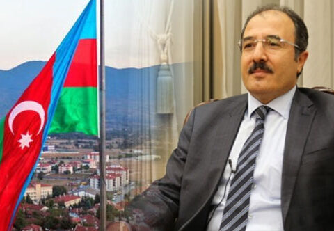 Yaşasın Türkiyə-Azərbaycan qardaşlığı – Cahit Bağçı