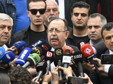 Nəticələrin daha tez yekunlaşacağını gözləyirik