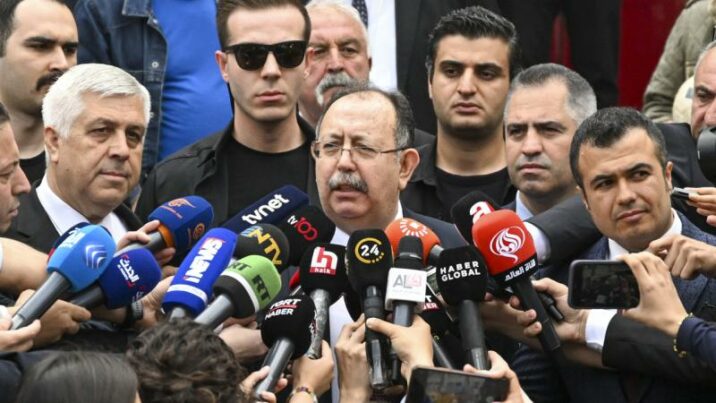 Nəticələrin daha tez yekunlaşacağını gözləyirik