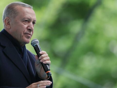 Seçici fəallığı yüksəkdir – ƏRDOĞAN