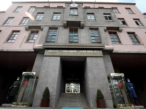 Türkiyə MN-dən Müstəqillik Günü ilə bağlı paylaşım