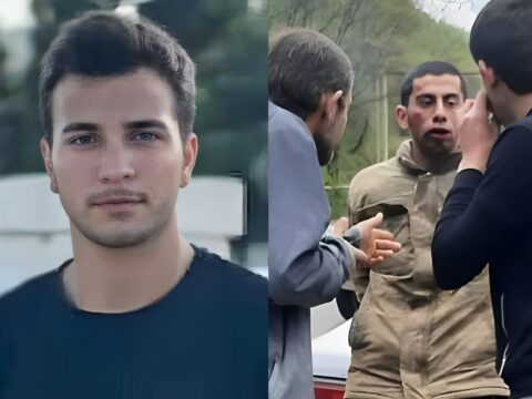 Prezident yolu azaraq Ermənistana keçən hərbçilərimizdən danışdı