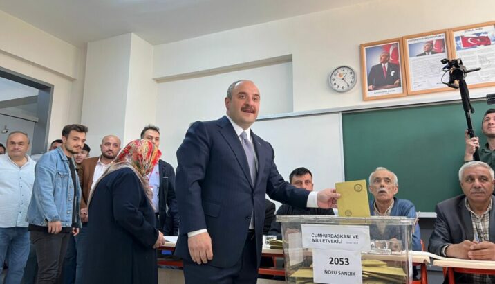 Millətimiz hər zaman doğru qərar verir