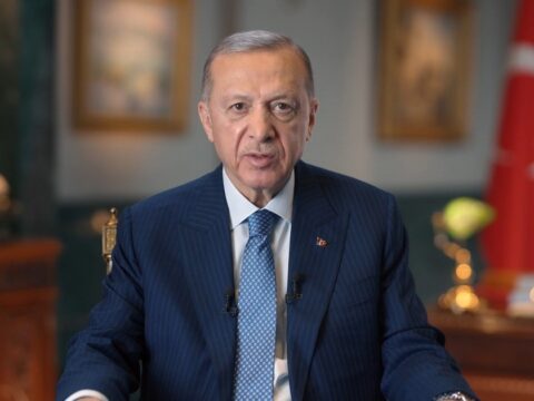 Seçki qutularının yanından ayrılmayın – Ərdoğandan çağırış