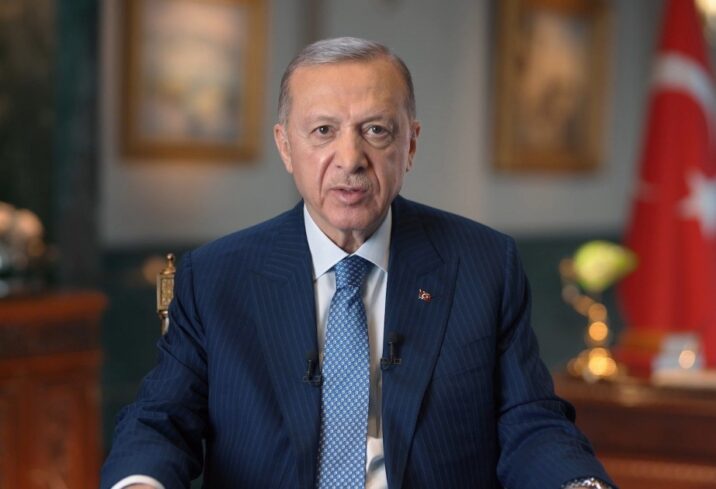 Seçki qutularının yanından ayrılmayın – Ərdoğandan çağırış