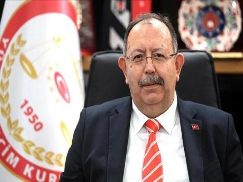 Seçkidə neqativ hadisə baş verməyib