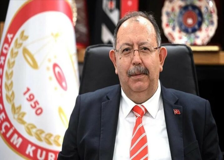 Seçkidə neqativ hadisə baş verməyib