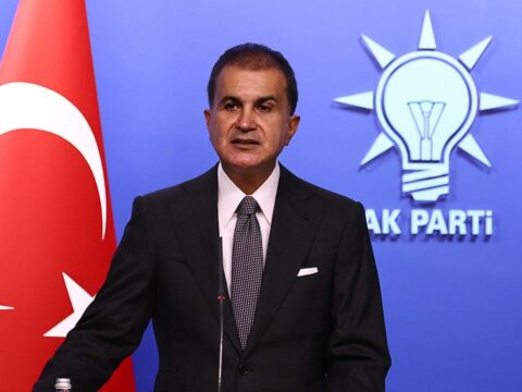 Seçkidən sonra AKP-dən ilk AÇIQLAMA
