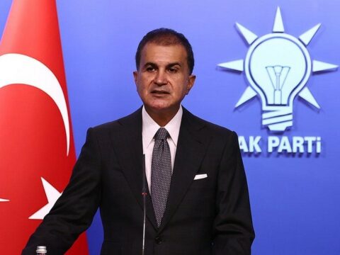 AK Parti: “Qalib bütün Türkiyə olacaq”