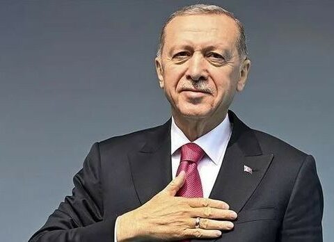Ərdoğan xalqa müraciət etdi – VİDEO