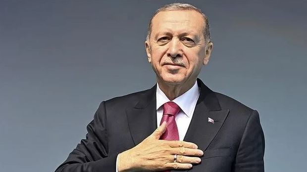 Ərdoğan xalqa müraciət etdi – VİDEO