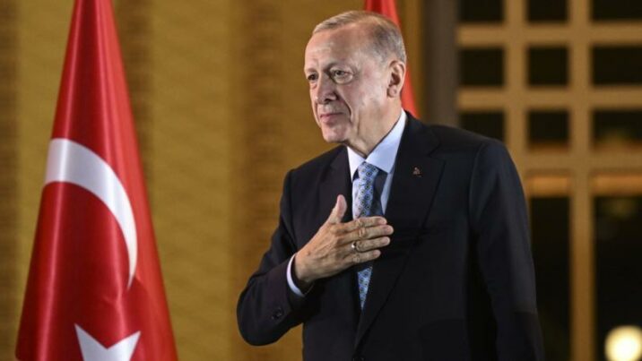 Ərdoğan ilk xarici səfirini hansı ölkəyə edəcək…