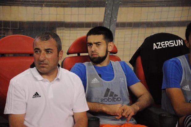 14 il sonra klubu tərk etdi