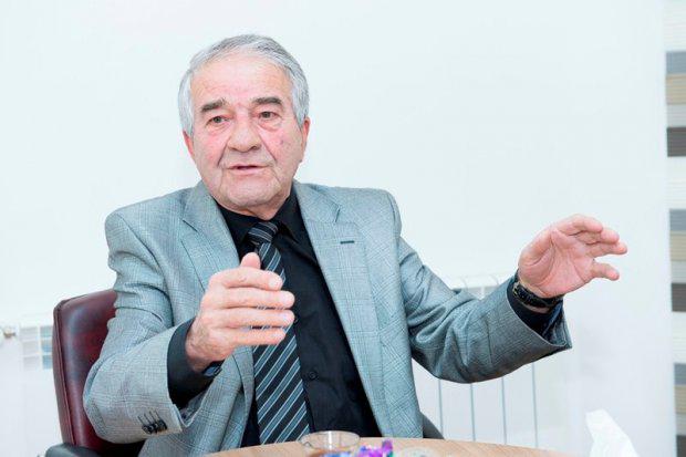 “Mən baxan tərəfdən dünyanın görünən tərəfini nəzərə alanda Ərdoğanın seçilməsi…”