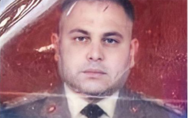 Polkovnik-leytenant intihar etdi