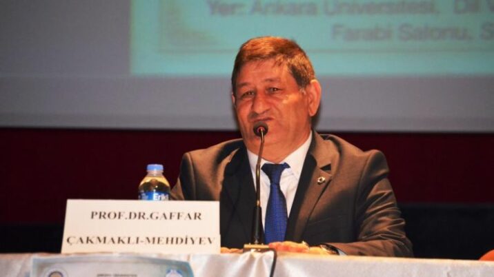 “Qafanda Rusiyanın konsulluğunun açılmasının arxasındakı səbəb bu qədər bəsitdir…”
