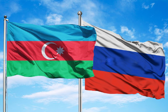 Moskvada Azərbaycanla Rusiya arasında Xəzər dənizi məsələləri üzrə məsləhətləşmələr keçirilib