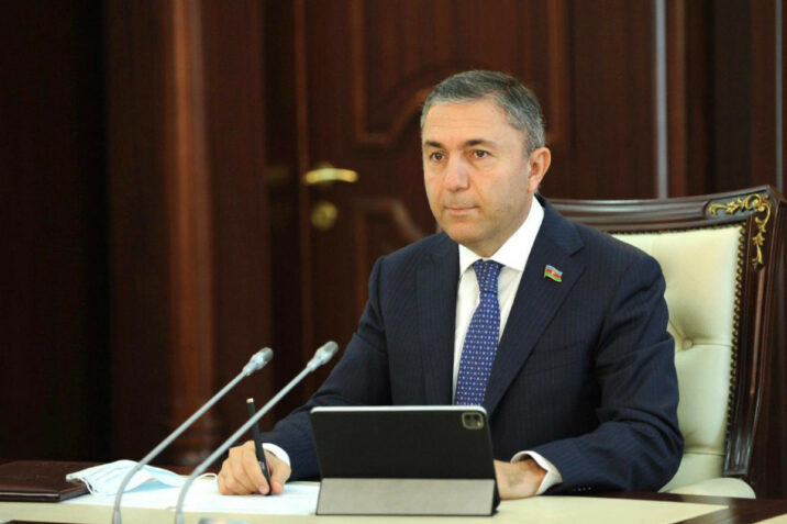2022-ci il Azərbaycan üçün uğurlu olub