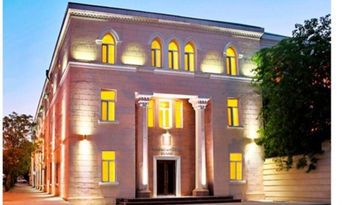 Məhkəmə-Hüquq Şurasının tərkibi yeni qaydada təşkil olunacaq