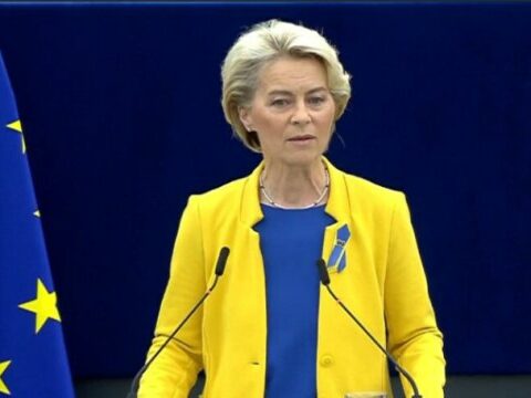 Rusiya qoşunları Ukraynadan çıxarılmadan atəşkəs sülh gətirə bilməz