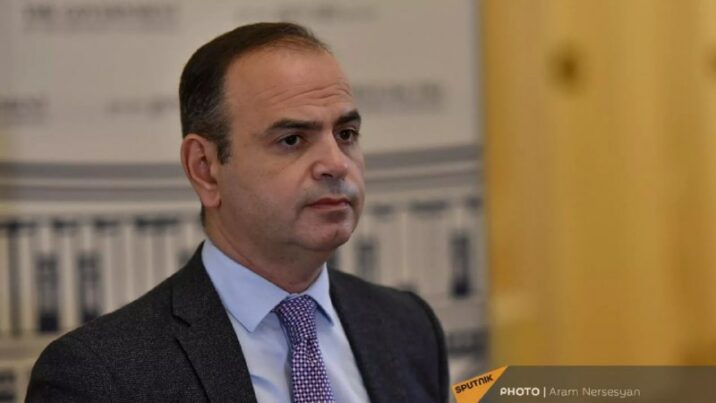 “Soyqırımı”nın tanınması bizə təsəllidən başqa bir şey vermir