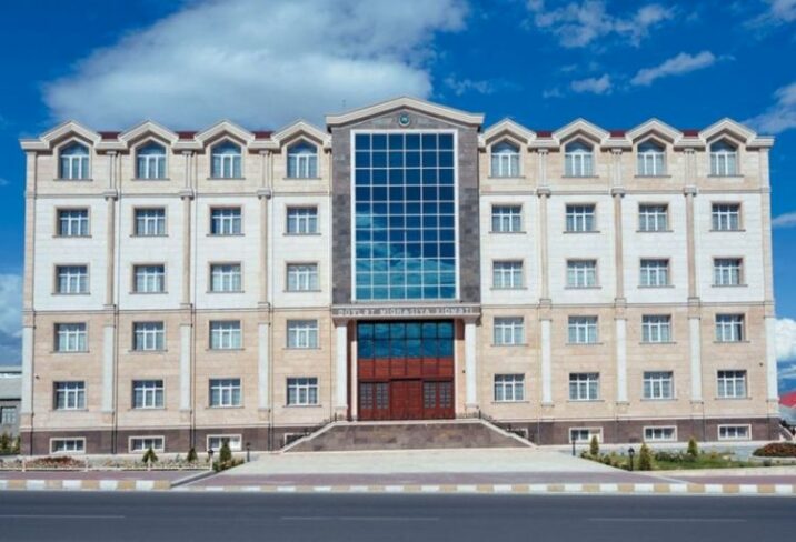 Naxçıvan Regional Miqrasiya Baş İdarəsinə rəis əvəzi təyin olundu