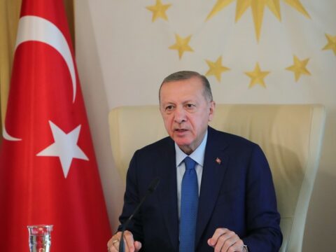“Ərdoğan Avropa Siyasi Birliyinin sammitində iştirak etməyəcək”