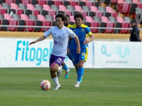 Samir Abasov 3 futbolçunun “Sumqayıt”da qalmasını istəyir