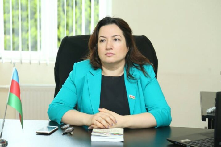 Böyük Qayıdışın növbəti ünvanı bu dəfə Laçındır