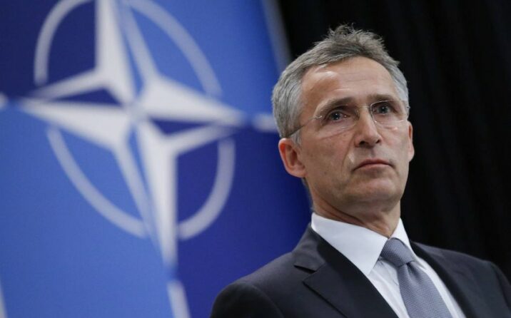 NATO Baş katibi yaxın vaxtlarda Türkiyədə gedəcək, Ərdoğanla görüşəcək