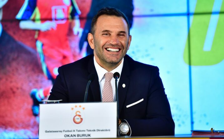 “Qalatasaray” baş məşqçisi ilə 4 illik müqavilə imzalayacaq
